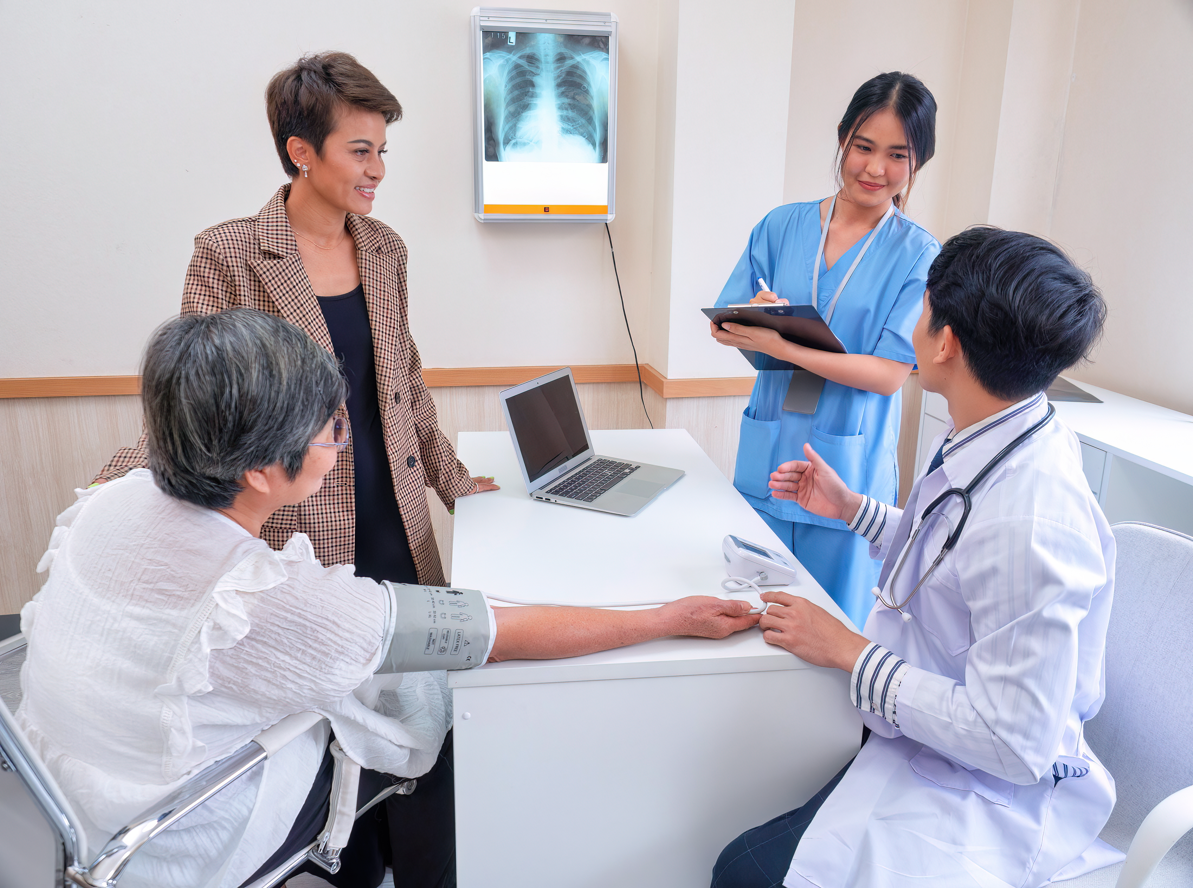 Family Medicine Clinic